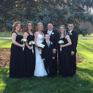 Meet your Posher, Carol